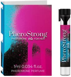  Парфюм с феромони за жени, модерен и нежен - PheroStrong HQ for Her 1ml (PHERO00033)