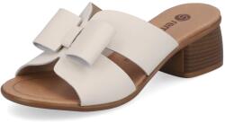 Remonte Papuci femei cu funda, R8759-60, Crem