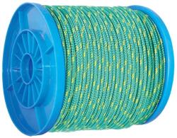 Strend Pro Franghie polipropilena Strend Pro MDB200 16 mm, 80 m, 1900 kg, galben-verde (432192)