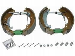 Meyle Fékbetét Készlet Meyle 214 533 0020/K