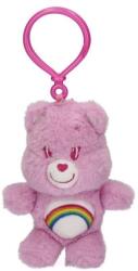 BARRADO CARE BEARS Breloc roz roz 12cm (16003009-4)