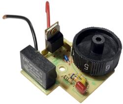 Worcraft Regulator de turatie Worcraft JS08-100, piesa 52 pentru scule electrice (1191111)