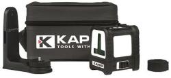 Kapro Laser în cruce Kapro 870G VHX Prolaser VIP, verde GreenBeam, IP65 (213139)