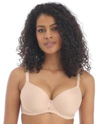 Freya Signature varrat nélküli melltartó Bézs 38FF (889501409105)