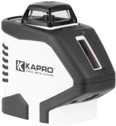 Kapro Laser Kapro 962G Prolaser Multibeam 360° verde, IP65, autonivelant (213491)
