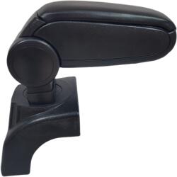  Cotieră pentru VW Golf 5 (10.2003-11.2013), negru, piele ecologica () (AVR-VWJT0520-HL)