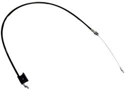 Strend Pro Cablu acceleratie pentru motor Lanko RATO 127cc, lungime 28 (1191253)