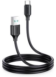  Cablu de încărcare și date USB-A/USB-C J-SA9 1 m negru