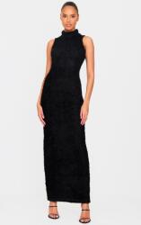 Prettylittlething FC52213 Prettylittlething Bolyhos Kötött Ruha Maxi (6) XXL