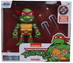 Jada Toys Figurina Metalica Testoasele Ninja Personajul Raphael (9331794314r00) Figurina
