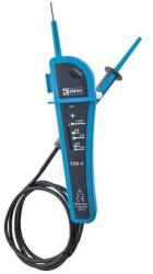 Emos Tester tensiune EMOS M0014A EM-4 cu LED, AC/DC 110-400 V, 0-60 Hz (213129)