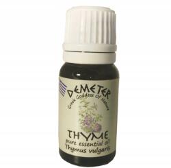 Demeter Kakukkfű 100% természetes illóolaj 10ml (OE6)