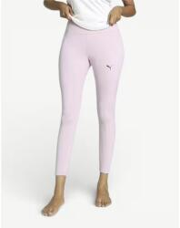 PUMA Studio Foundation 7/8 Leggings Pink - magazinko