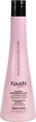 Phytorelax Sampon pentru par vopsit cu protectie, 250ml, Phytorelax