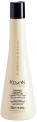 Phytorelax Sampon anti-frizz cu keratina liss, 250ml, Phytorelax