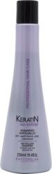 Phytorelax Sampon pentru par blond decolorat si grizonat No Yellow, 250ml, Phytorelax