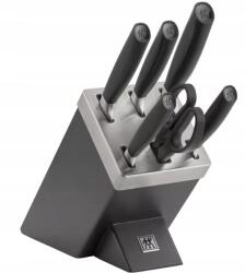 ZWILLING Késkészlet blokkban 5 kés készlet blokkban Zwilling All*Star 33780-500-0 (33780-500-0)