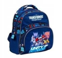 AstraBag Transformers gyerek hátizsák, kiránduló hátizsák óvodába (5901137228501)