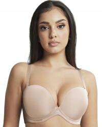 Cleo Faith pánt nélküli melltartó bézs 65J (5054383554037)