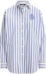 Ralph Lauren Cămaşă Y/D 70S Broadcloth-Wvn 200P08746001 400 blue