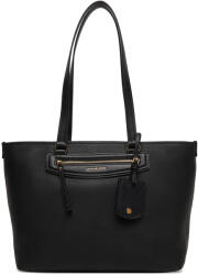 Michael Kors Geantă Jet Set Travel Md Ew Tz Tote 30S6GTVT2L 001 black (30S6GTVT2L 001 black)