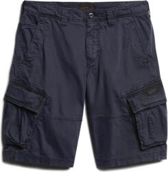 SUPERDRY Bermude D1 Ovin Core Cargo M7110433A 98t eclipse navy (M7110433A 98t eclipse navy)