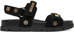 GUESS Sandale Florizi FLPFLOESU03 black (FLPFLOESU03 black)