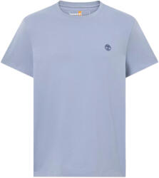 Timberland T-Shirt Dunstan River TB0A2BPRB881 420 medium blue (TB0A2BPRB881 420 medium blue)