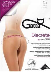 Gatta Discrete 01 Harisnyanadrág 15 Den 01 3-M Daino (000157010322)