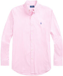 Ralph Lauren Cămaşă Bistrch Poplin-Cubdppcs 710929346002 650 pink