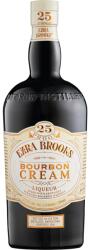 Ezra Brooks Crema Whisky Ezra Brooks Bourbon Cream 0.7L