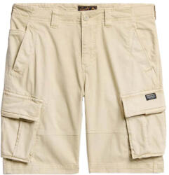 SUPERDRY Bermude D1 Ovin Core Cargo M7110433A 13k sand (M7110433A 13k sand)