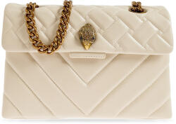 Kurt Geiger Geantă Leather Kensington 5021541109 41-bone (5021541109 41-bone)