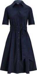 Ralph Lauren Rochie Silky Strtch 200748950010 410 navy (200748950010 410 navy)