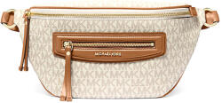 Michael Kors Geantă mică Jet Set Travel Md Sling Msgr 30S6GTVM8B 149 vanilla/acrn