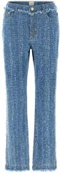 GUESS Jeans Tokyo Wide Leg W6RA3ED6871 tktw tokyo tweed (W6RA3ED6871 tktw tokyo tweed)