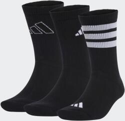 adidas Performance Logo pack 3pp s | Unisex | Șosete | Negru | JI6315