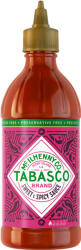 Tabasco Sos Sweet&Spicy 256ml (TAB30#)