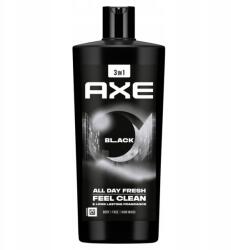 AXE sampon gél folyadék archoz 3az1ben Black 700ml (8720181166389)