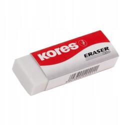 Kores gumi fehér KE20 60x21x10 mm