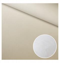 CraftPoint Beige színű, 2-2, 5 mm vastag, növényi cserzésű, természetes színű marhabőr A5 méret (CP039478)