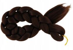 Smart Colours Szintetikus Egyenes Haj Színes Fonatok 1K. N09A (1K.N09A)