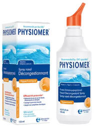  Physiomer orröblítő oldat hipertóniás 135ml (786005)