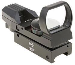 Theta Optics Red Dot Open Reflex Theta Optic