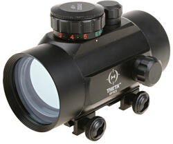 Theta Optics Red Dot 1x40 Reflex Theta Optics