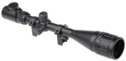 Theta Optics Luneta 6-24X50 AOEG Theta Optics