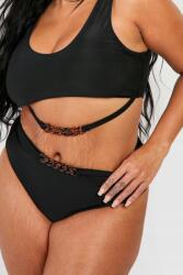 Boohoo Kétrészes Fürdőruha 56-OS - allegro - 945 Ft