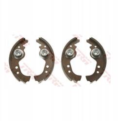 TRW Fékbetétek Fiat CNQ/SEIC/126