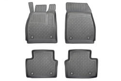 Aristar Opel Insignia (I) Sedan ( 2008-2017 ) Aristar Set de covorașe din cauciuc cu talon înalt (ARISTAR-602855)