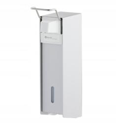 Merida Kézi Kéztisztító Paszta Adagoló Könyöknyomós Falra Szerelhető 2, 5 L (D23)